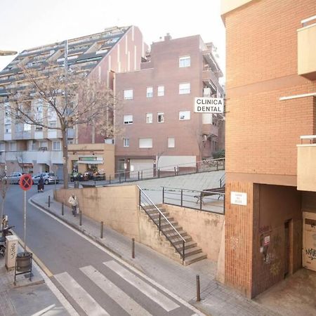 Apartamento Parc Güell Barcellona Esterno foto