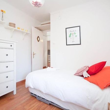 Apartamento Parc Güell Barcellona Esterno foto