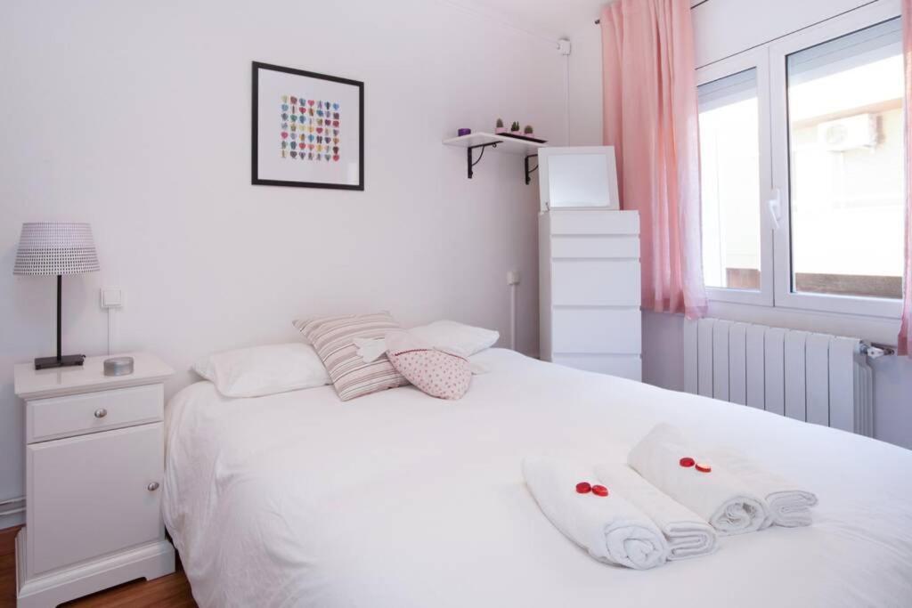 Apartamento Parc Güell Barcellona Esterno foto