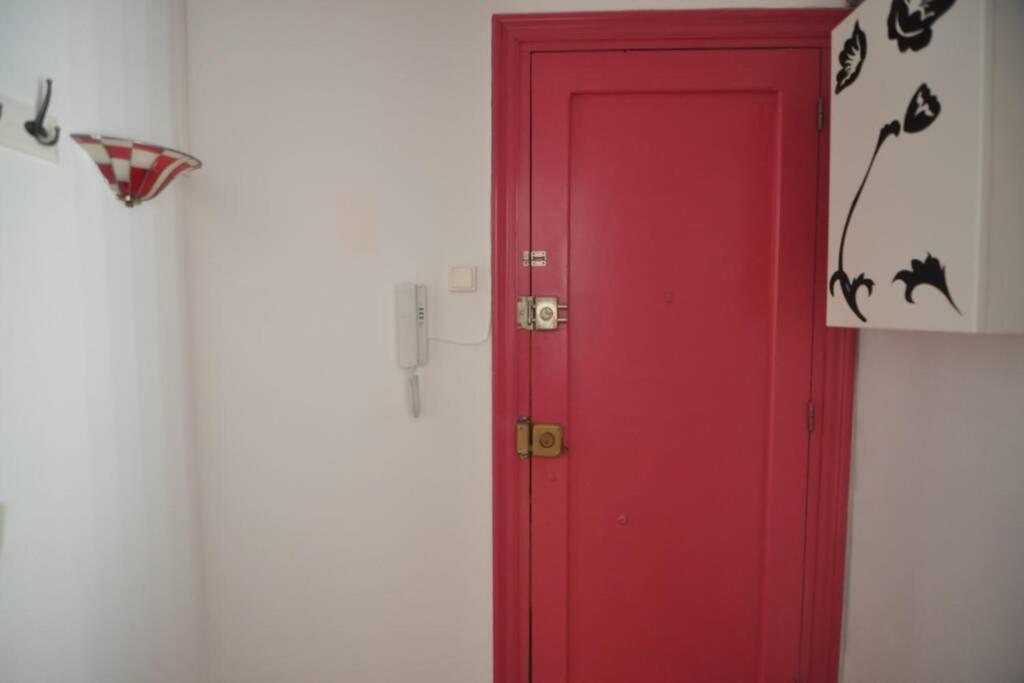 Apartamento Parc Güell Barcellona Esterno foto