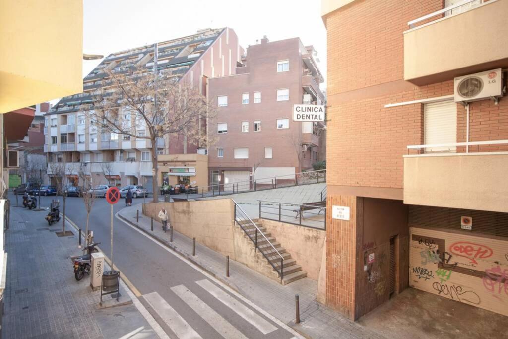 Appartamento Apartamento Parc Güell Barcellona Esterno foto