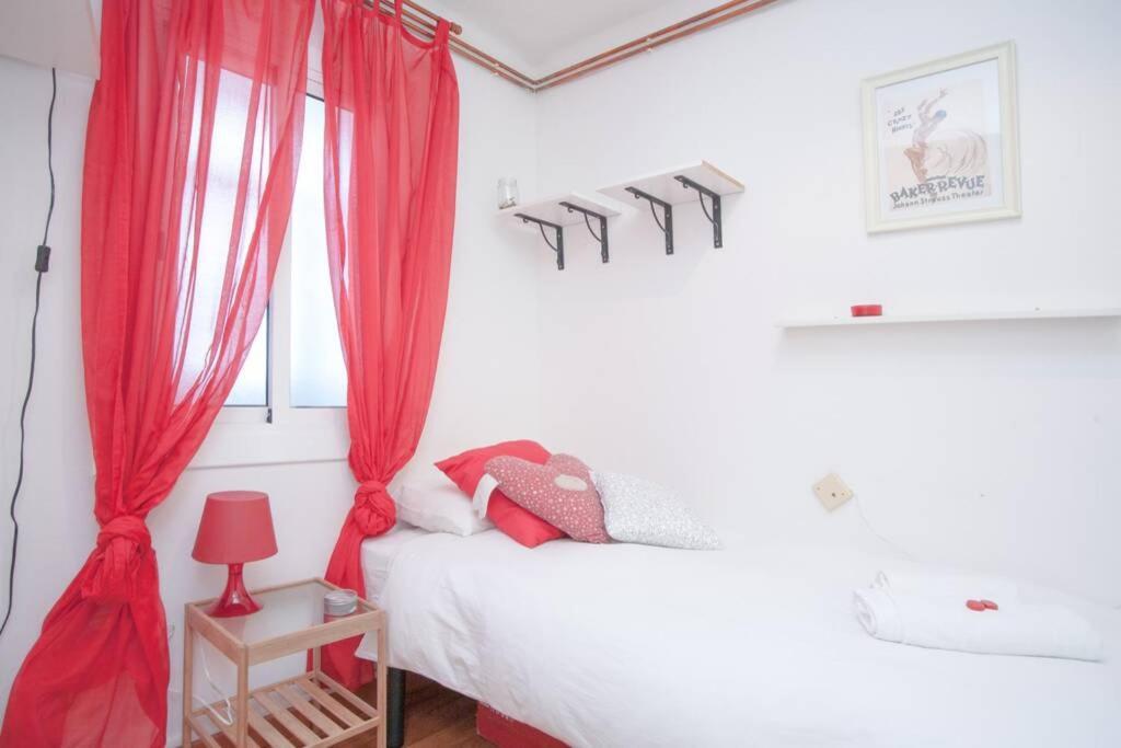 Apartamento Parc Güell Barcellona Esterno foto
