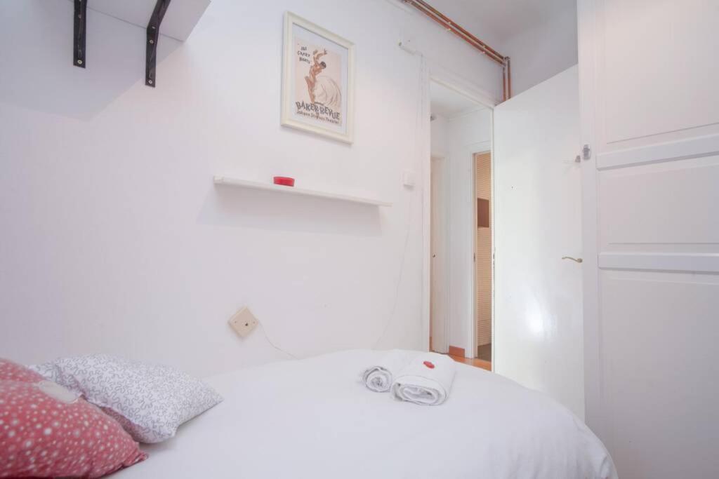 Appartamento Apartamento Parc Güell Barcellona Esterno foto