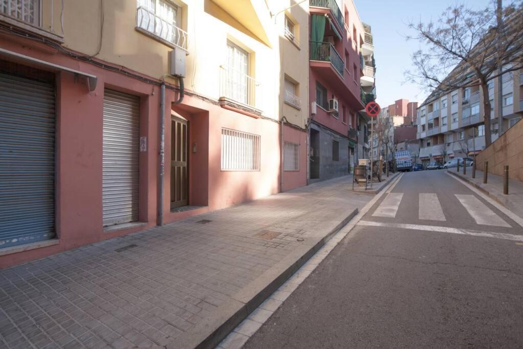 Apartamento Parc Güell Barcellona Esterno foto