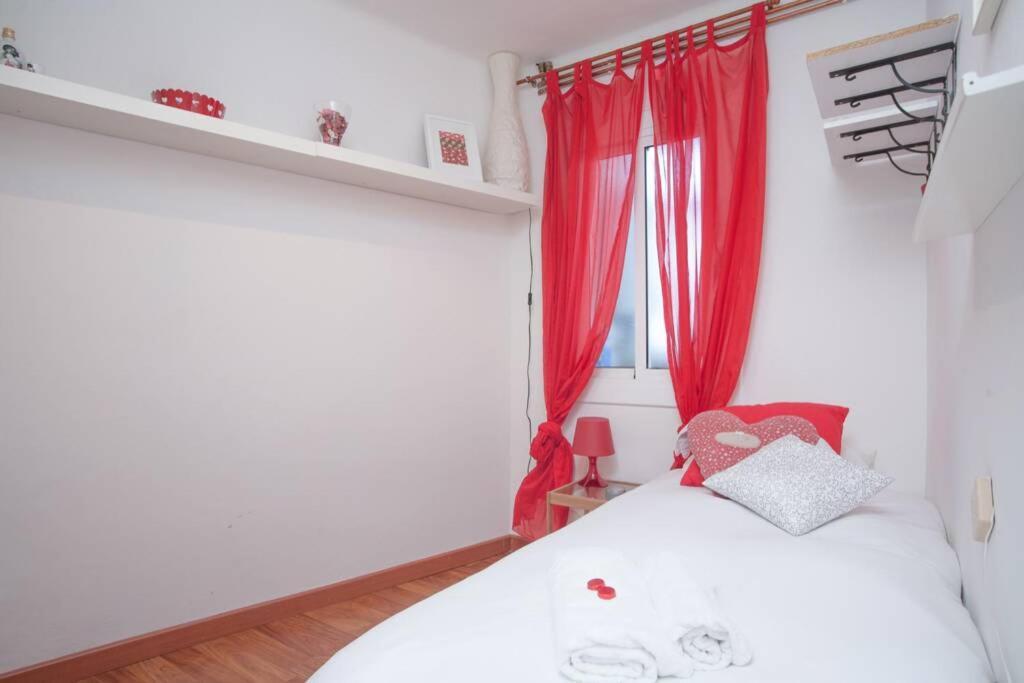Apartamento Parc Güell Barcellona Esterno foto