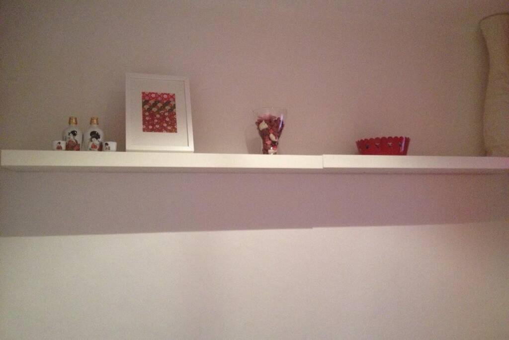 Apartamento Parc Güell Barcellona Esterno foto