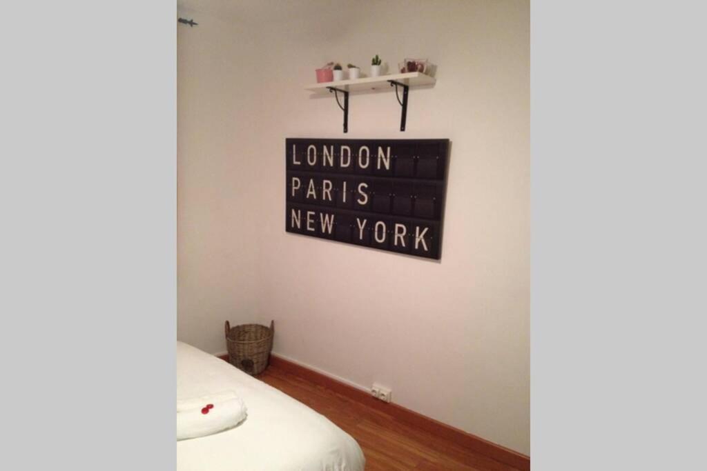 Apartamento Parc Güell Barcellona Esterno foto