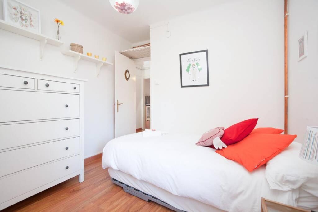 Apartamento Parc Güell Barcellona Esterno foto